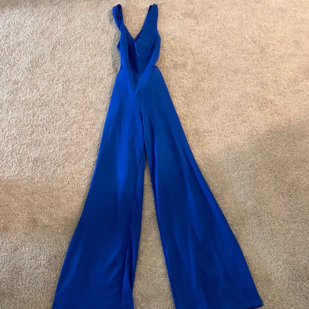 Jumpsuit worn once